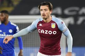 Grealish jest chwalony przez gwiazdy Premier League